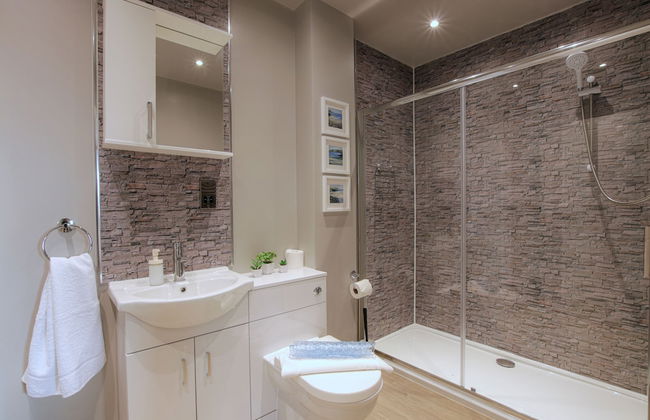 The Ironworks Aparthotel - Foto 77