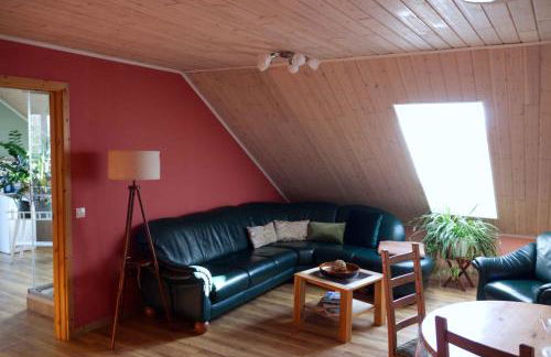 Apartment in Müncheberg 53547 - Photo 2