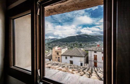 ABBI Suites Casa Rural, Suites & Spa - Foto 53