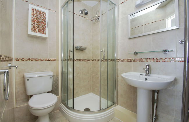 Britannia Harbour View Parking by Brighton Holiday Lets - Foto 14