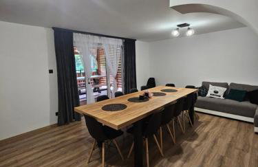 Chata Pod Skarpą - Foto 8