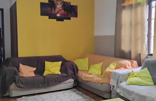 Aconchego pé na areia - Photo 3