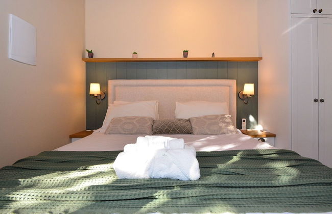 Charmosa Suíte em Sambaqui - Photo 5