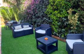 Casa con piscina en costa Barcelona - Photo 2