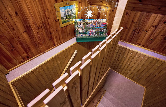 Jizerky Paws & Sauna - Foto 25