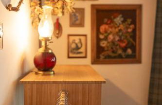 BunkHouse 1960's Camp Vibe with Timeless Wet Bar - Foto 9