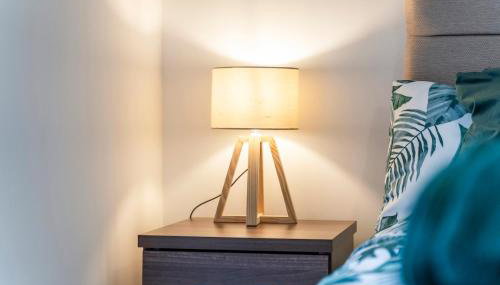 Modern and spacious apartment close to City Centre - Foto 5