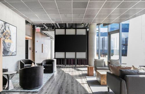 West Loop 2BR w wd gym lounge nr L CHI-781 - Foto 30