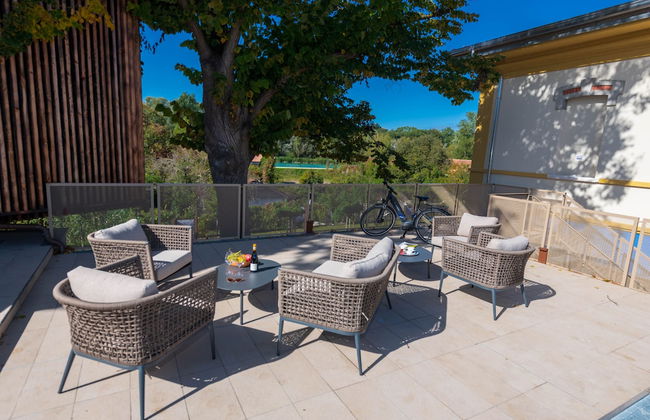 Borgo Stazione Bike Inn - Foto 49