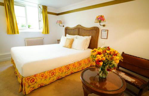 Villa Escudier Appart-hôtel - Foto 29