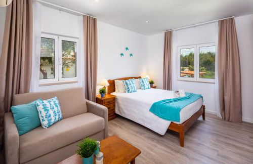 Apartamentos Flor da Laranja, Albufeira by AlgarveBlossom - Foto 130