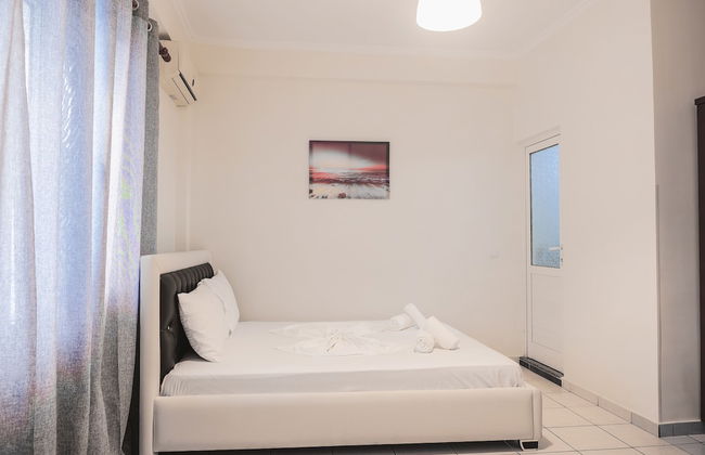 Foris Rooms - Foto 8