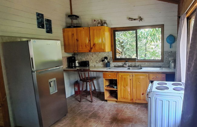 Cabinas Costa Tropicana - Foto 18