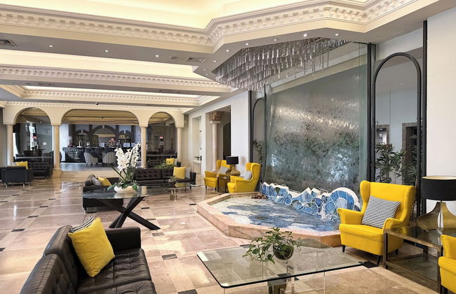 Luna Hotel Da Oura - Foto 4