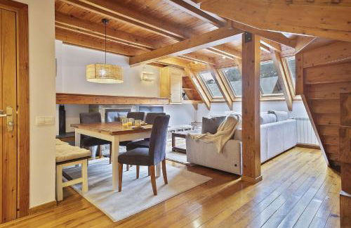 Luderna - Dúplex Gessa C11 - Foto 2