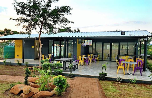 SleepOver Punda Maria - Photo 21