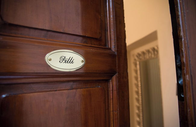 Residenza Marchesi Pontenani - Photo 58