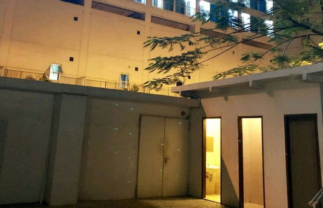 Pleasant Tifolia Studio Cozy Room In Kelapa Gading - Photo 35