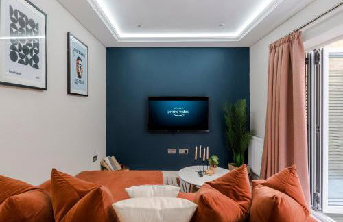 Shepherds Bush - Your Apartment - Foto 62