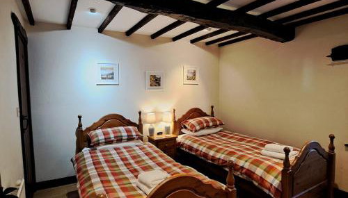 Oakside Cottage Braithwaite - Foto 5