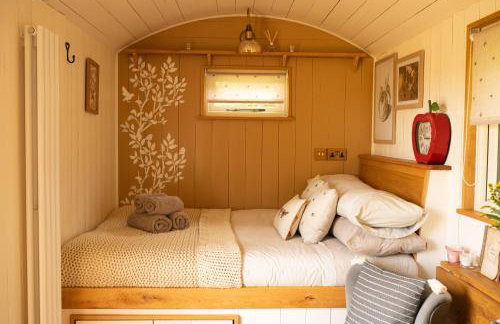 Harrys Hideout - Shepherd's Huts at Harrys Cottages - Foto 2