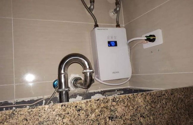 Mactan Cebu Beach Condo - Foto 24