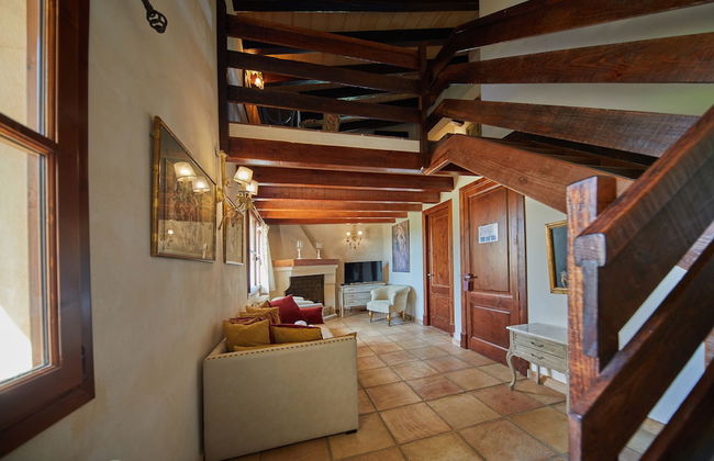 Sa Vinya des Convent Agroturismo - Photo 50