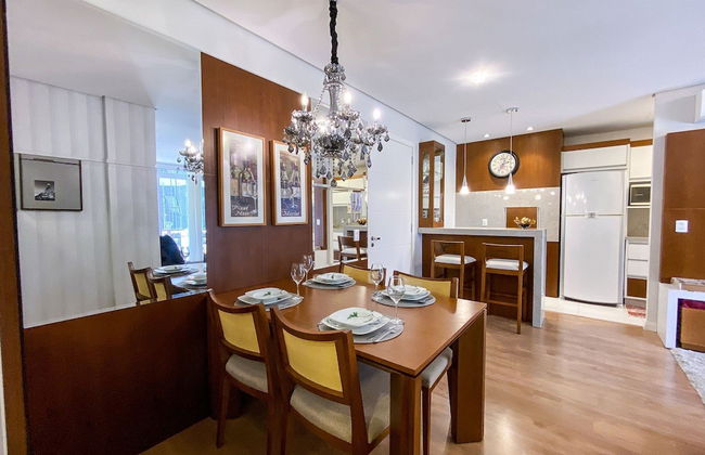 LOCAR-IN GRAMADO- Homelland - Foto 18