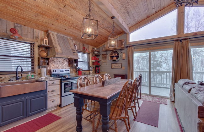 Swiss Bear Haus - Photo 13