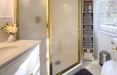 Serenity Haven - A Modern Retreat - Foto 7