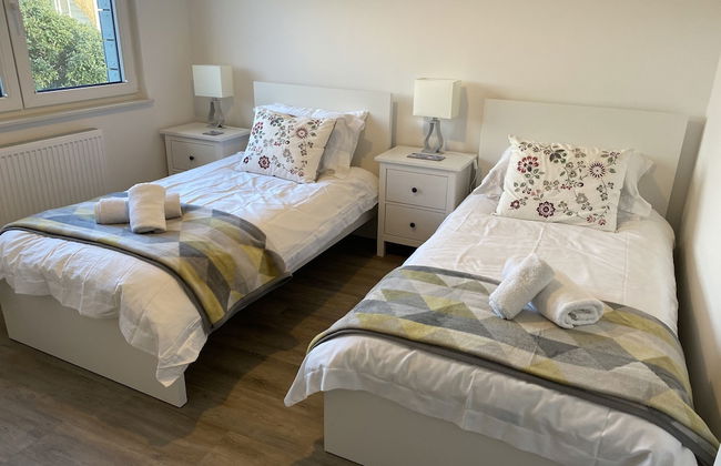 Sleeps8- Ecofriendly- Kingbeds- Familyfriendly - Photo 6