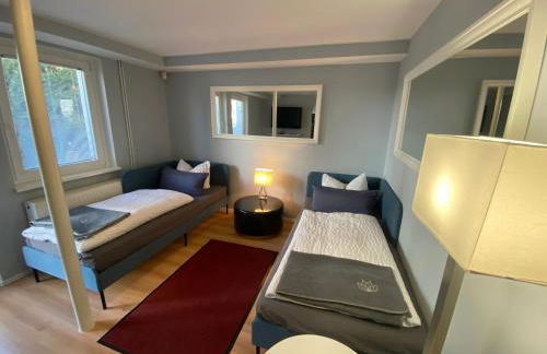 City Holiday Apartments Berlin - Photo 19