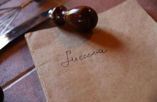 Tenuta Montemassi Podere Montauzzo - Foto 95