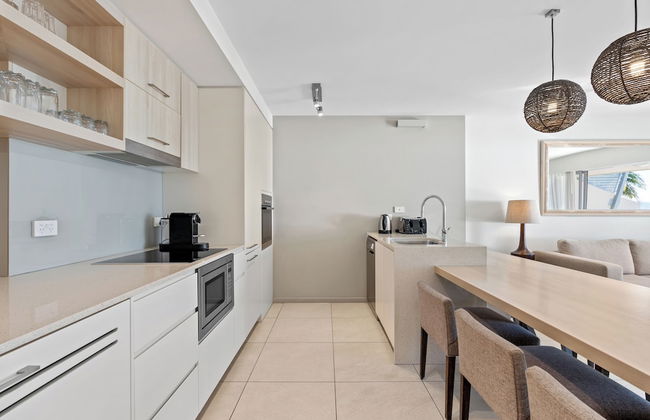 Fairshore Noosa - Foto 42