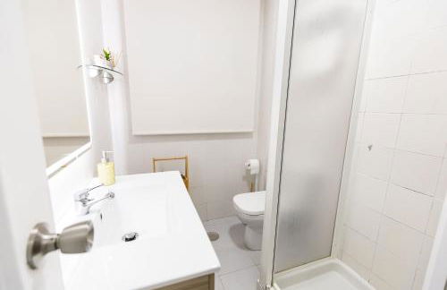 Terraza, 20min playas, 5min Pontevedra, Garaje - Foto 9