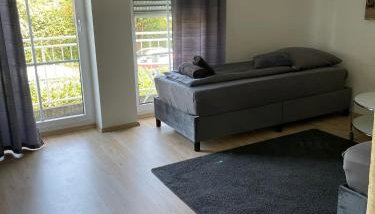 ZV-Scholtz Burghausen Mozartstr, 15 AP-KL - Foto 3