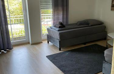 ZV-Scholtz Burghausen Mozartstr, 15 AP-KL - Foto 3