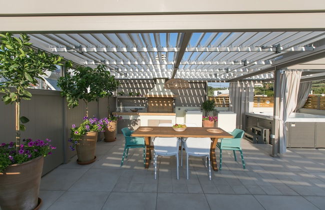 Ekaterini Luxury House - Foto 40