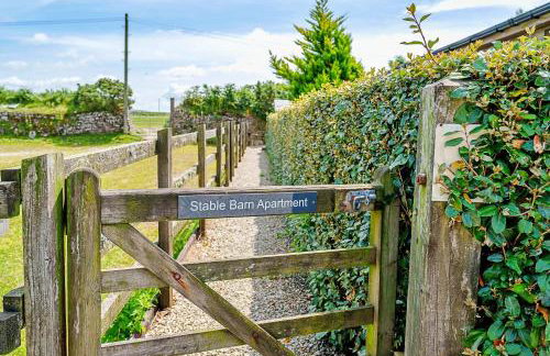 Finest Retreats - Stable Barn Apartment at Bodmin Moor - Foto 16