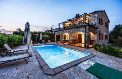 Rustic Villa Lara with pool - Foto 58