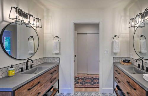 Near Hiking and Yuba River Nevada City Retreat! - Foto 17