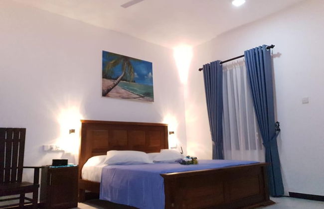 Villa Talpe Inviting 5 Bedrooms & Massage Pool - Photo 6