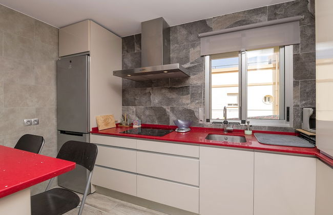 Casa Sarco in San Fernando - Foto 10