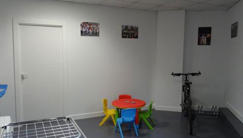 Duplex Frain - Foto 3, storage