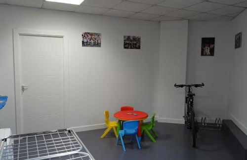 Duplex Frain - Foto 3