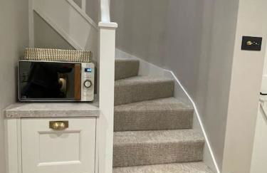 The Snug - cosy cottage in a great location - Foto 25