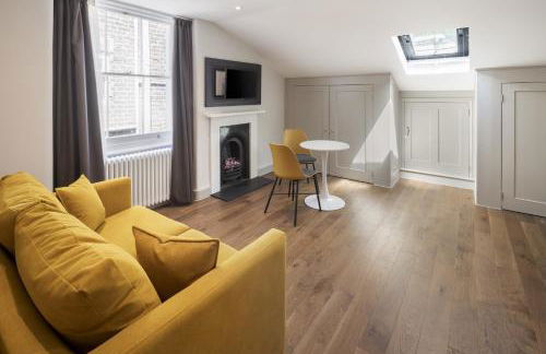 Notting Hill House - Foto 160