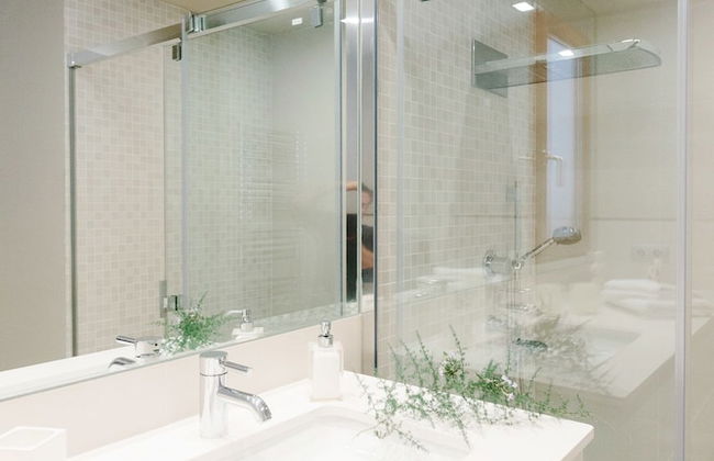 Sea Front Luxurious Villa - Foto 29