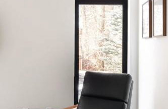 Riverfront Patio - Hot Tub - Luxe Silverthorne - Foto 20