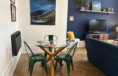 6 Wye Valley Chambers - Area of Outstanding Natural Beauty - Parking Space & Dog Friendly - Photo 11